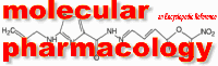 molecular pharmacology - an encyclopedic reference