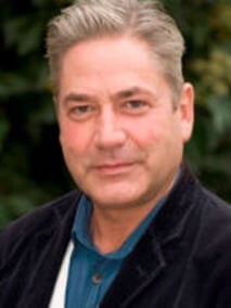 Portrait von Dr. med. Eginhard Koch