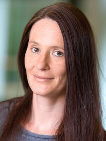 Portrait von Dr. phil. Beate Herrmann M. A. Portrait von Dr. phil. Beate Herrmann M. A.