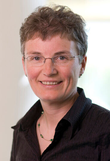Portrait von Prof. Dr. rer. Nat. Dipl.-Phys. Sabine Heiland
