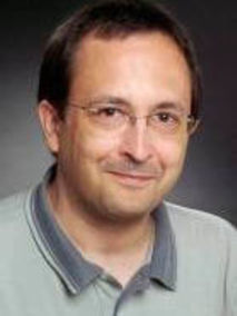 Portrait von Dr. Gonzalo Alvarez-Bolado